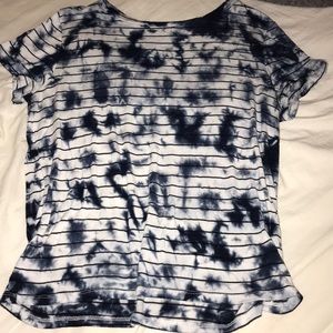 american eagle tshirt